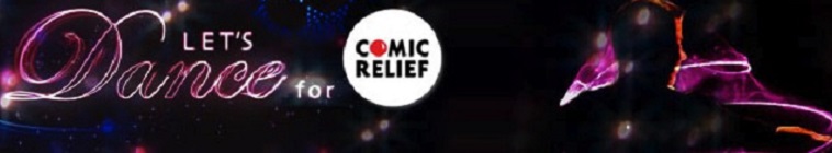 Let s Dance for Comic Relief